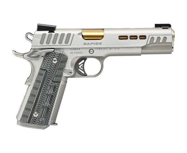 KIMBER RAPIDE DAWN 45ACP 5" 8+1