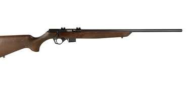 ROSSI RB22M 22MAG BLK/WD 21" 5+1