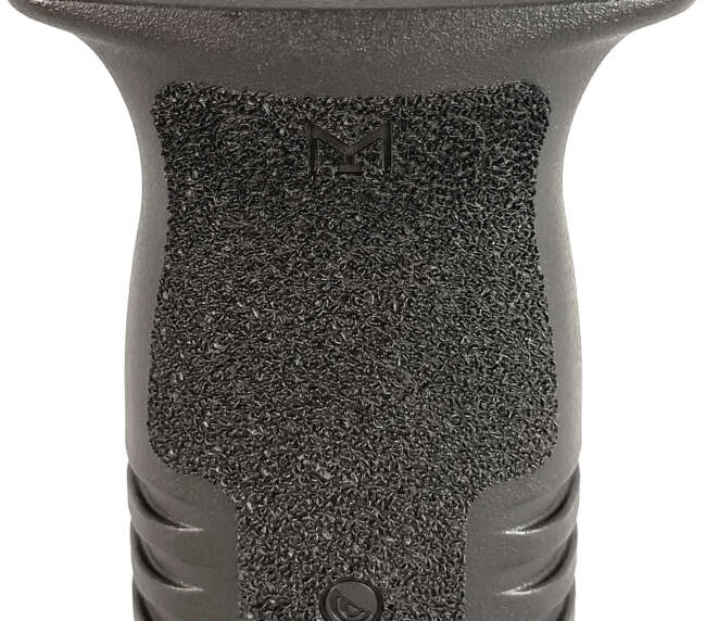MFT REACT COMP VERT GRIP BLK