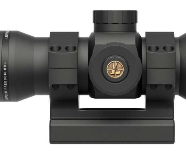 LEUPOLD FREEDOM RDS 1X34 1 MOA DOT