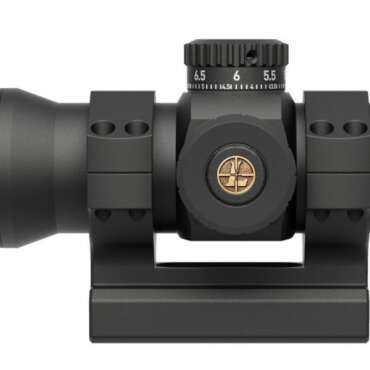 LEUPOLD FREEDOM RDS 1X34 BDC 1 MOA DOT