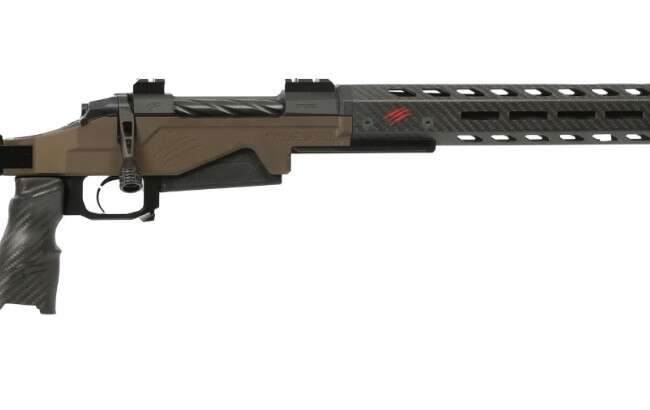 FIERCE FIREARMS REAPER H-TAC 7MM BC BZN 22"  #