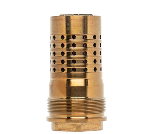 Q REAR END CHERRY BOMB 1/2X28