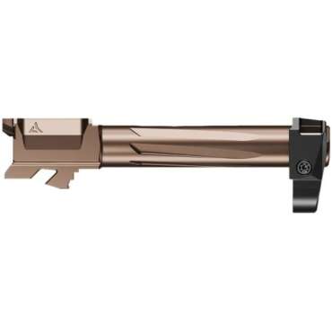 RADIAN WEAPONS AFTERBURNER+RAMJET G43 BRZ