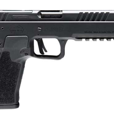 ROCK ISLAND ARMORY RIA5.0 STD 9MM 4.9" 17+1