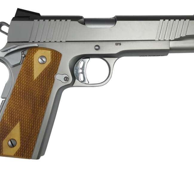 ROCK ISLAND ARMORY M1911-A1 ROCK 10MM 5" SS