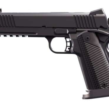 ROCK ISLAND ARMORY TAC ULTRA FS HC 10MM 5" 16+1