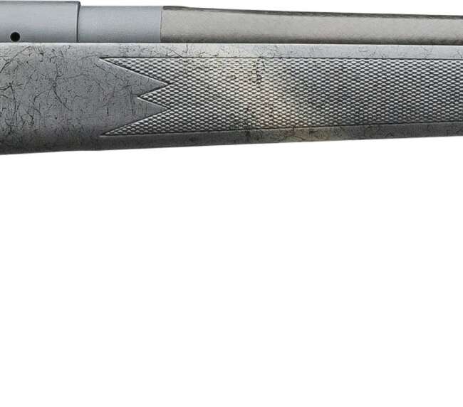 BERGARA RIDGE CF WILDERNESS 6.5CR 22"#