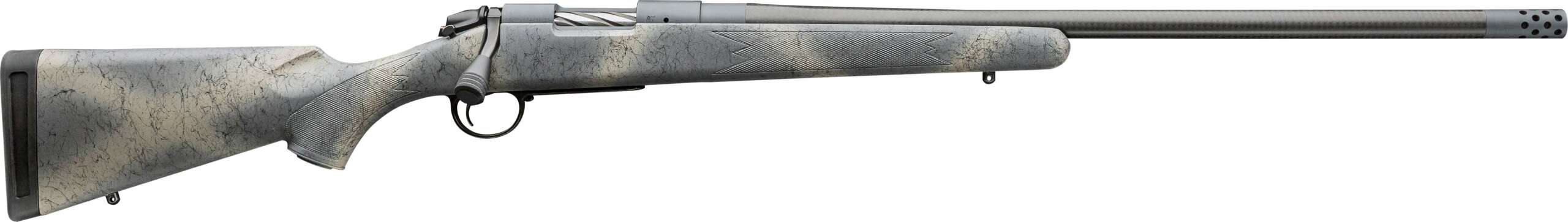 BERGARA RIDGE CF WILDERNESS 6.5CR 22"#