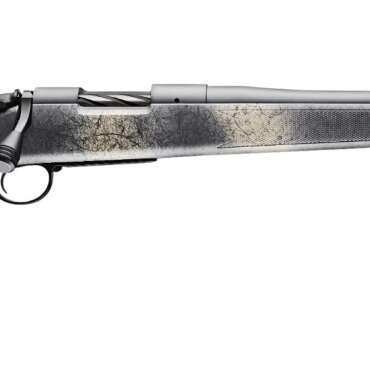 BERGARA RIDGE WILDERNESS SP 308WIN GRY