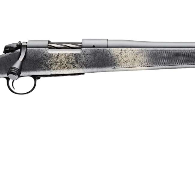 BERGARA RIDGE WILDERNESS SP 308WIN GRY