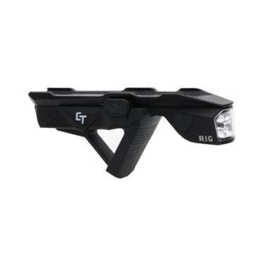 CRIMSON TRACE RIG AR FOREGRIP LIGHT MLOK