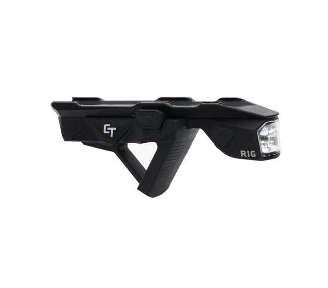 CRIMSON TRACE RIG AR FOREGRIP LIGHT MLOK