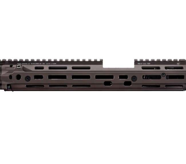 DANIEL DEFENSE RIS III 13" FSP ASSEMBLY FDE