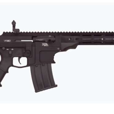 ROCK ISLAND ARMORY VR80 SHOTGUN 12/20 BL/SY 3" CA