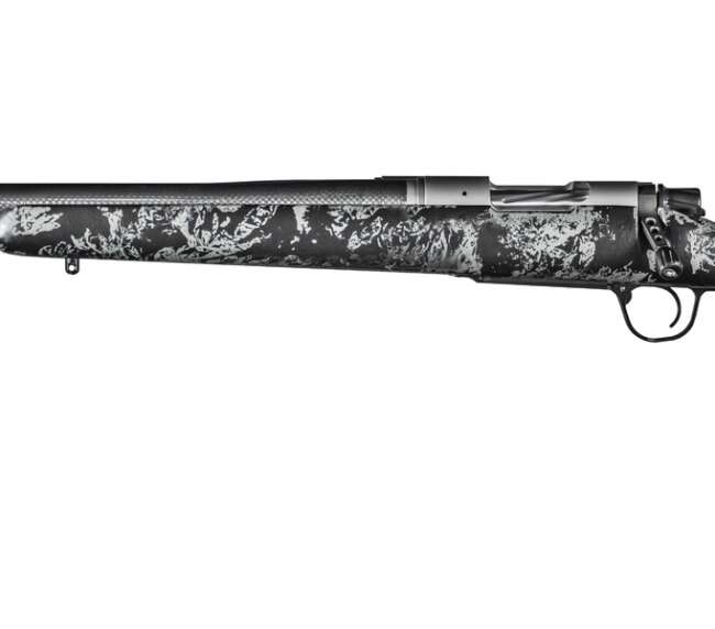 CHRISTENSEN ARMS RIDGELINE FFT 7MM-08 CB/GY LH