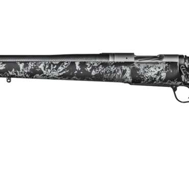 CHRISTENSEN ARMS RIDGELINE FFT 6.5PRC CB/GY LH
