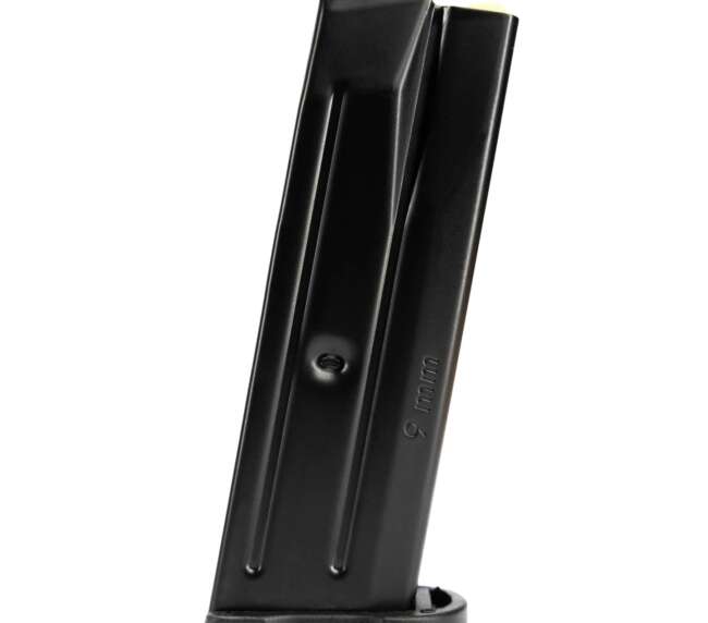 ROST MARTIN MAGAZINE RM1C 9MM 10RD