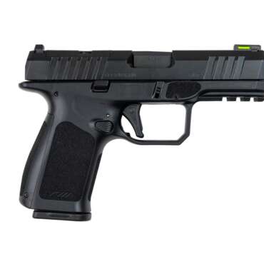 ROST MARTIN RM1C 9MM 10+1 BLK 4" OR NS