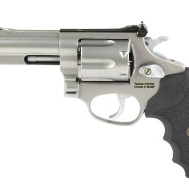 ROSSI RM64 357MAG SS 6RD 4" AS