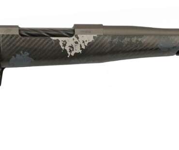 FIERCE FIREARMS TWISTED ROGUE 7PRC GP 24"