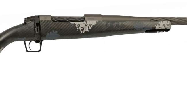FIERCE FIREARMS TWISTED ROGUE 7PRC GP 20"