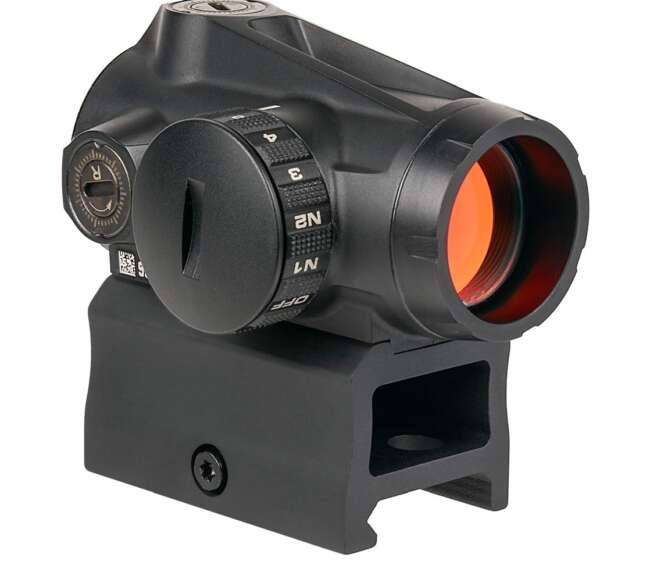 SIG SAUER ROMEO MSR GEN2 1X20MM GREEN