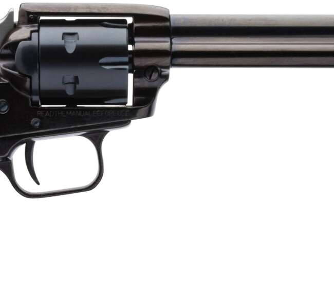 HER RGH RDR 22LR 6.5B GLD USA
