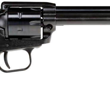 HERITAGE MANUFACTURING 22LR BLUE 6.5" FS POLY