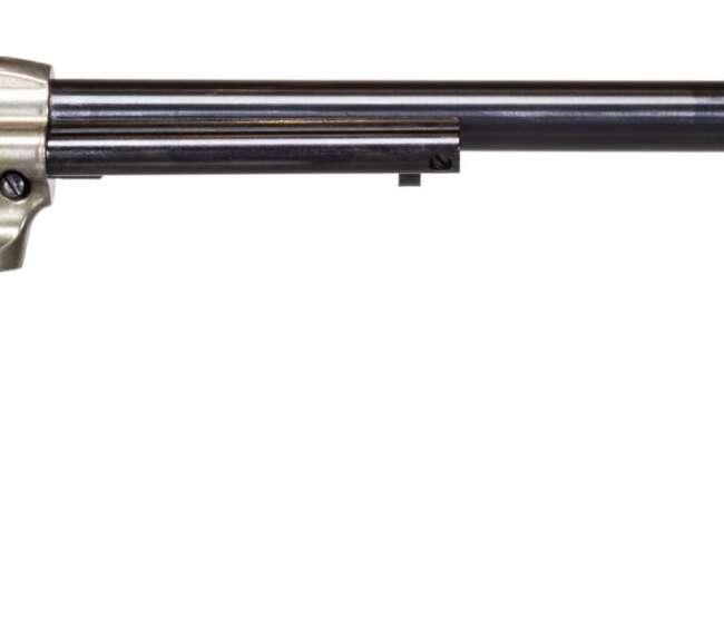 HERITAGE MANUFACTURING 22LR/22M WYATT EARP CCH 12"  #