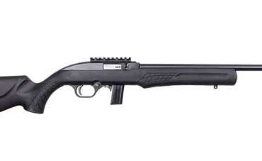 ROSSI RS22 22LR BLK/SYN 18" 10+1 TB