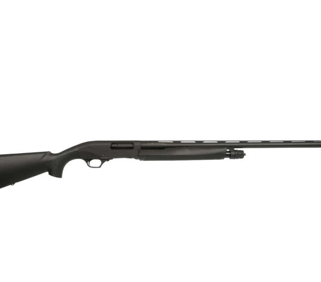 RETAY GPS SEC/FIELD COMBO BLK 12GA #