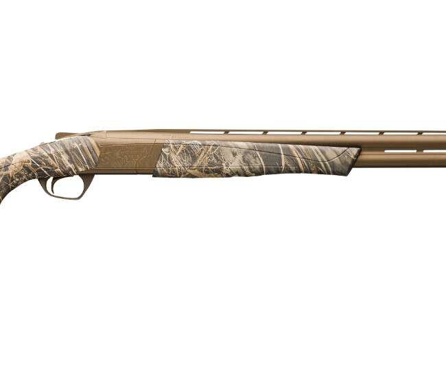 BROWNING CYNERGY WW MAX-7 12/28 3.5"  #