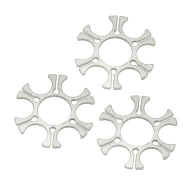 RUGER MOON CLIPS GP100 10MM 3-PACK