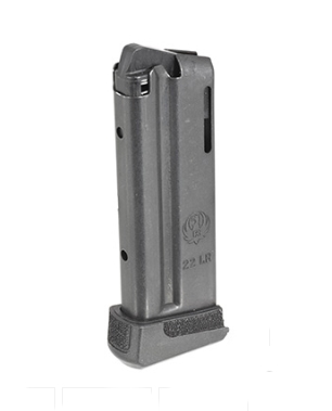 RUGER MAGAZINE LCP-II 22LR 10RD