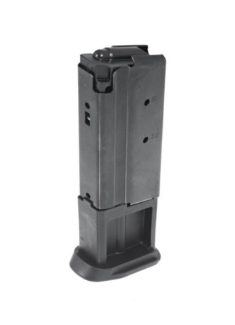 MAGAZINE RUGER-57 5.7x28 10RD
