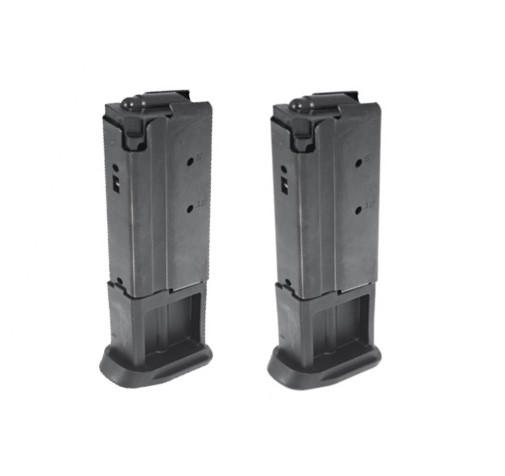 MAGAZINE RUGER-57 10RD VALU PK