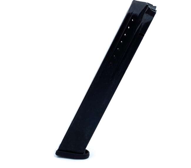 PROMAG RUGER SEC-9 9MM 32RD