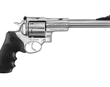 RUGER SUPER REDHAWK 480RUG SS 7.5"