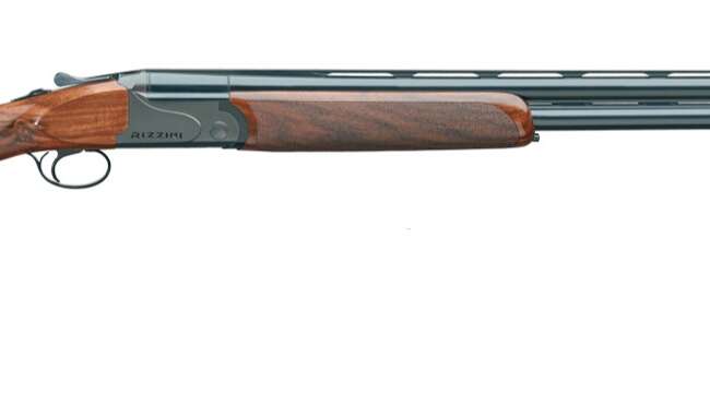 RIZZINI BR110 SPORTER 12/32 BL/WD