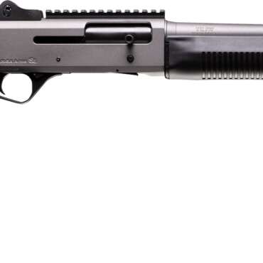 FOUR PEAKS ASKA S4 12/18.5 PSTL GRIP TUNG