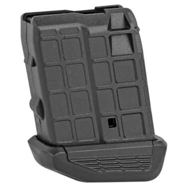 MAG TIKKA T1X 22LR 10 RND