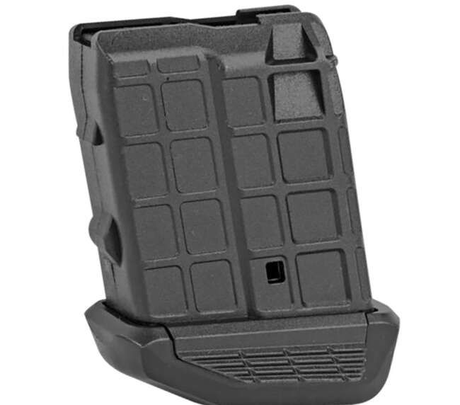 MAG TIKKA T1X 22LR 10 RND