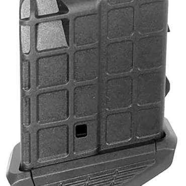 MAG TIKKA T1X 17HMR 10 RND