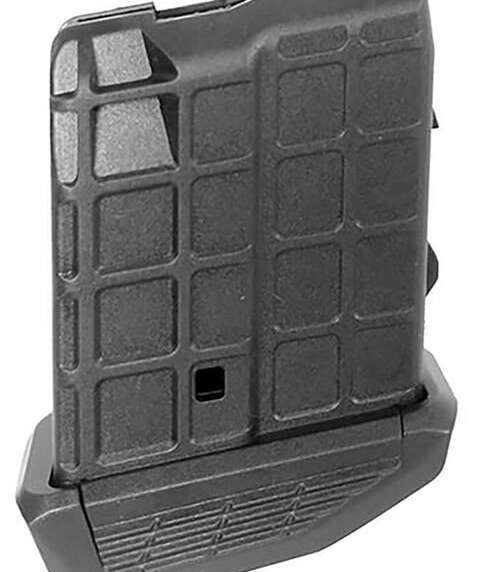 MAG TIKKA T1X 17HMR 10 RND