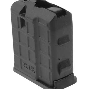 MAG TIKKA T1X 22LR 5 RND