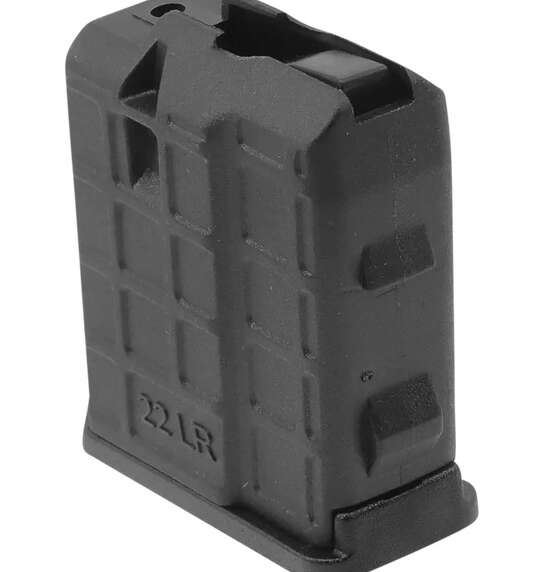 MAG TIKKA T1X 22LR 5 RND