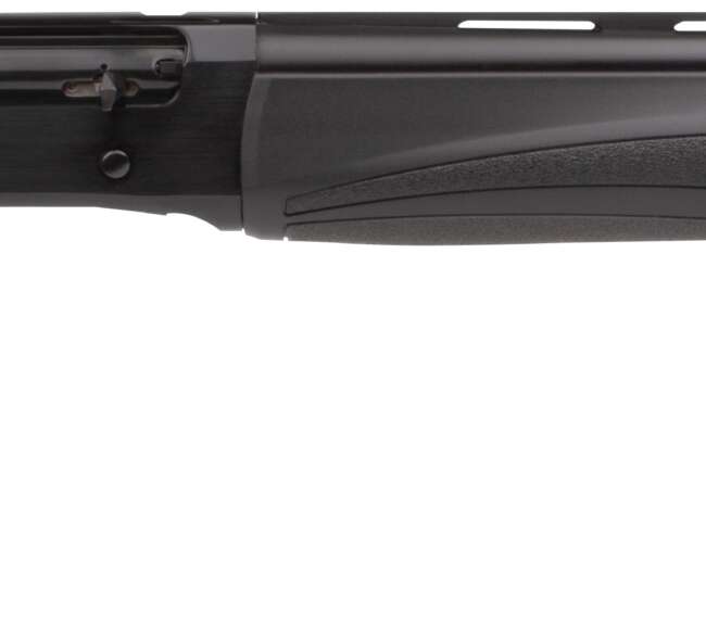 ROCK ISLAND ARMORY SEMI AUTO 12/26 3" BLACK     #