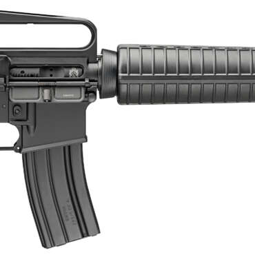 SPRINGFIELD ARMORY SA-16 A2 5.56MM 20" 30+1