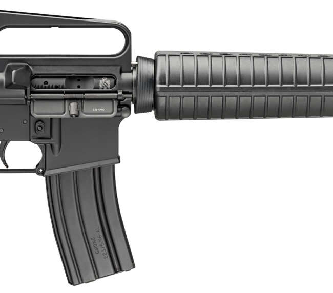 SPRINGFIELD ARMORY SA-16 A2 5.56MM 20" 30+1